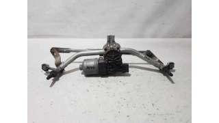 MOTOR LIMPIA DELANTERO PEUGEOT 208 1.6 16V HDi FAP (92 CV) DE 2014 - D.4011208 / 9673222580