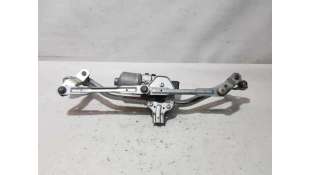 MOTOR LIMPIA DELANTERO PEUGEOT 208 1.6 16V HDi FAP (92 CV) DE 2014 - D.4011208 / 9673222580 2