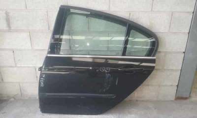 PUERTA TRASERA IZQUIERDA RENAULT LAGUNA III 2.0 dCi D (131 CV) DE 2011 - D.4011395