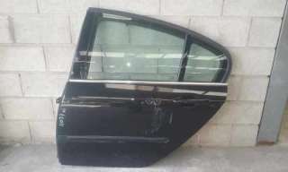 PUERTA TRASERA IZQUIERDA RENAULT LAGUNA III 2.0 dCi D (131 CV) DE 2011 - D.4011395