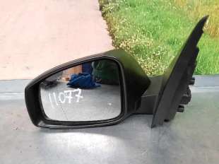 RETROVISOR IZQUIERDO RENAULT LAGUNA III 2.0 dCi D (131 CV) DE 2011 - D.4011414