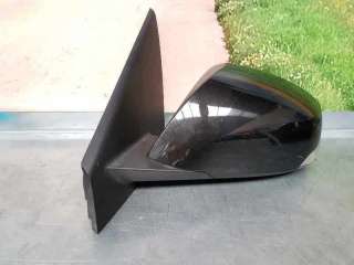 RETROVISOR IZQUIERDO RENAULT LAGUNA III 2.0 dCi D (131 CV) DE 2011 - D.4011414