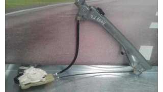 ELEVALUNAS TRASERO DERECHO RENAULT LAGUNA III 2.0 dCi D (131 CV) DE 2011 - D.4011433 / 827300001RA