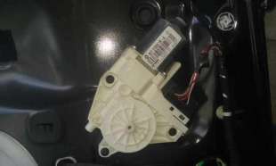 ELEVALUNAS TRASERO IZQUIERDO RENAULT LAGUNA III 2.0 dCi D (131 CV) DE 2011 - D.4011434