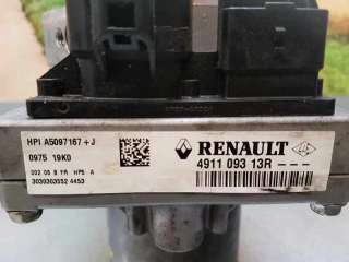 BOMBA DIRECCION ELECTRICA RENAULT LAGUNA III 2.0 dCi D (131 CV) DE 2011 - D.4011454 / 491109313R