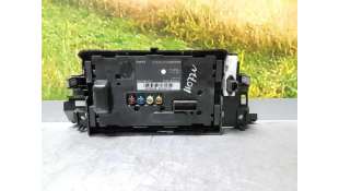 SISTEMA NAVEGACION GPS RENAULT LAGUNA III 2.0 dCi D (131 CV) DE 2011 - D.4011608 / 259154618R 2