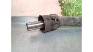 TRANSMISION CENTRAL MITSUBISHI MONTERO 2.8 Turbodiesel (125 CV) DE 1997 - D.4012498 2