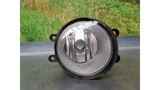 FARO ANTINIEBLA DERECHO TOYOTA YARIS 1.3 16V (99 CV) DE 2012 - D.4012582 / 812100D042