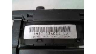 MANDO LUCES FORD FOCUS LIM. 1.8 TDCi Turbodiesel (116 CV) DE 2008 - D.4012695 / 7M5T13A024LA