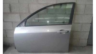 PUERTA DELANTERA IZQUIERDA NISSAN PRIMERA BERLINA 1.6 (109 CV) DE 2002 - D.4012934