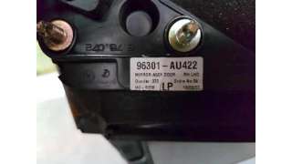 RETROVISOR DERECHO NISSAN PRIMERA BERLINA 1.6 (109 CV) DE 2002 - D.4012954 / 96301AU422