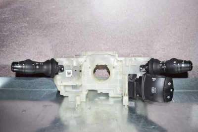 MANDO LUCES Y LIMPIA RENAULT SCENIC III 1.5 dCi D FAP (110 CV) DE 2012 - D.4013314 / 255670019R