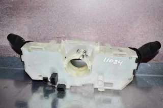 MANDO LUCES Y LIMPIA RENAULT SCENIC III 1.5 dCi D FAP (110 CV) DE 2012 - D.4013314 / 255670019R