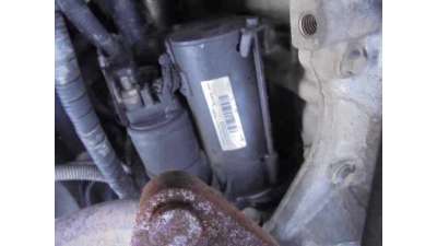 MOTOR ARRANQUE FORD FIESTA 1.4 TDCi (68 CV) DE 2010 - D.4013331