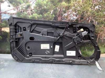 ELEVALUNAS DELANTERO IZQUIERDO FORD FIESTA 1.4 TDCi (68 CV) DE 2010 - D.4013389 / 8A61B045H17AH