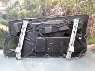 ELEVALUNAS DELANTERO IZQUIERDO FORD FIESTA 1.4 TDCi (68 CV) DE 2010 - D.4013389 / 8A61B045H17AH