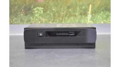 SISTEMA AUDIO / RADIOCASSET NISSAN PRIMERA BERLINA 1.6 (109 CV) DE 2002 - D.4013555 / 28113AV700