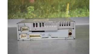 SISTEMA AUDIO / RADIOCASSET NISSAN PRIMERA BERLINA 1.6 (109 CV) DE 2002 - D.4013555 / 28113AV700
