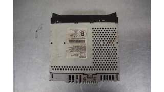 SISTEMA AUDIO / RADIOCASSET NISSAN PRIMERA BERLINA 1.6 (109 CV) DE 2002 - D.4013555 / 28113AV700