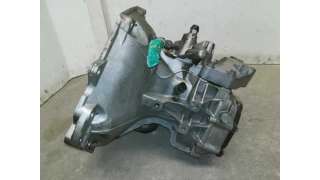 CAJA CAMBIOS OPEL CORSA D 1.2 16V (80 CV) DE 2007 - D.4013603 / F13MC429