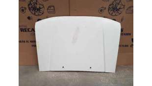 CAPOT NISSAN PICK-UP 2.5 D (83 CV) DE 2000 - D.4013823