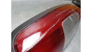 PILOTO TRASERO DERECHO NISSAN PICK-UP 2.5 D (83 CV) DE 2000 - D.4013830 / ROZADO 2