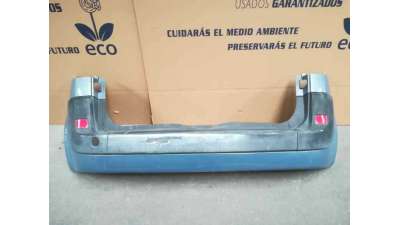 PARAGOLPES TRASERO RENAULT SCENIC II 1.9 dCi D (120 CV) DE 2005 - D.4014034