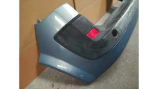 PARAGOLPES TRASERO RENAULT SCENIC II 1.9 dCi D (120 CV) DE 2005 - D.4014034 2