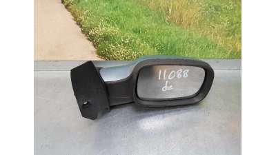 RETROVISOR DERECHO RENAULT SCENIC II 1.9 dCi D (120 CV) DE 2005 - D.4014055
