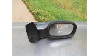 RETROVISOR DERECHO RENAULT SCENIC II 1.9 dCi D (120 CV) DE 2005 - D.4014055
