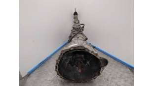 CAJA CAMBIOS SSANGYONG KYRON 2.0 (141 CV) DE 2009 - D.4014252 / G3102009007