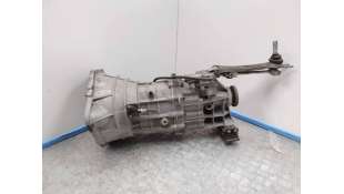 CAJA CAMBIOS SSANGYONG KYRON 2.0 (141 CV) DE 2009 - D.4014252 / G3102009007 2