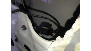 ELEVALUNAS TRASERO IZQUIERDO SSANGYONG KYRON 2.0 (141 CV) DE 2009 - D.4014277 2