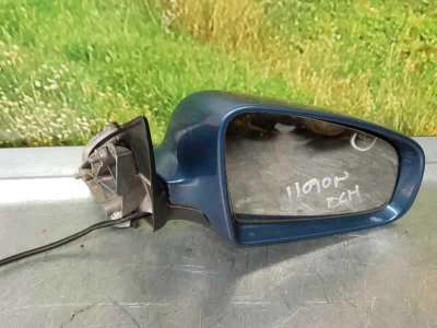 RETROVISOR DERECHO AUDI A4 BERLINA 2.0 20V (131 CV) DE 2001 - D.4014424