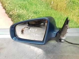 RETROVISOR IZQUIERDO AUDI A4 BERLINA 2.0 20V (131 CV) DE 2001 - D.4014425