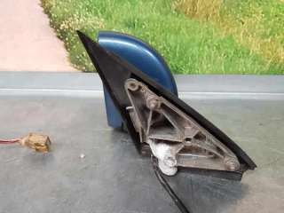 RETROVISOR IZQUIERDO AUDI A4 BERLINA 2.0 20V (131 CV) DE 2001 - D.4014425