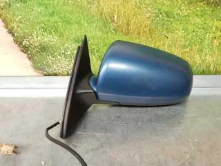 RETROVISOR IZQUIERDO AUDI A4 BERLINA 2.0 20V (131 CV) DE 2001 - D.4014425