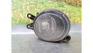 FARO ANTINIEBLA DERECHO AUDI A4 BERLINA 2.0 20V (131 CV) DE 2001 - D.4014637 / 8E0941700