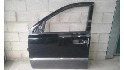 PUERTA DELANTERA IZQUIERDA KIA SORENTO 2.5 CRDi (140 CV) DE 2005 - D.4014669