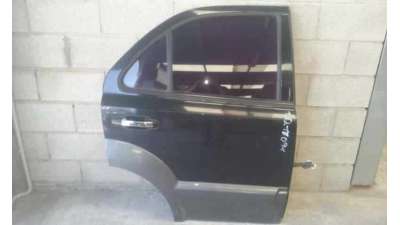 PUERTA TRASERA DERECHA KIA SORENTO 2.5 CRDi (140 CV) DE 2005 - D.4014672