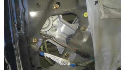 ELEVALUNAS TRASERO DERECHO KIA SORENTO 2.5 CRDi (140 CV) DE 2005 - D.4014709
