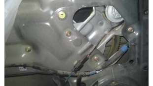ELEVALUNAS TRASERO IZQUIERDO KIA SORENTO 2.5 CRDi (140 CV) DE 2005 - D.4014710