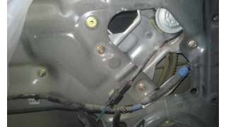 ELEVALUNAS TRASERO IZQUIERDO KIA SORENTO 2.5 CRDi (140 CV) DE 2005 - D.4014710