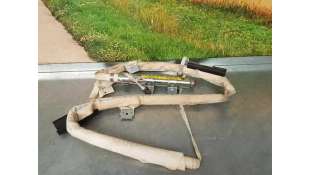 AIRBAG CORTINA DELANTERO IZQUIERDO KIA SORENTO 2.5 CRDi (140 CV) DE 2005 - D.4014755