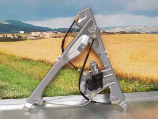 ELEVALUNAS DELANTERO DERECHO RENAULT CLIO III 1.5 dCi D (86 CV) DE 2011 - D.4014950 / 2 PINS