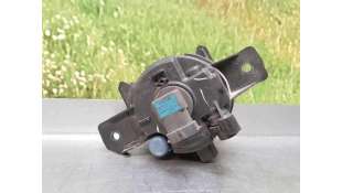 FARO ANTINIEBLA IZQUIERDO RENAULT CLIO III 1.5 dCi D (86 CV) DE 2011 - D.4014954 / 8200002469 2