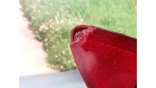 FARO ANTINIEBLA TRASERO DERECHO RENAULT CLIO III 1.5 dCi D (86 CV) DE 2011 - D.4015120 / 8200776121 2