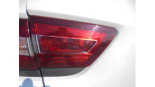 PILOTO TRASERO IZQUIERDO RENAULT CLIO IV 1.5 dCi D FAP Energy (75 CV) DE 2016 - D.4015259 2