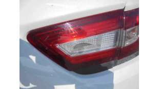 PILOTO TRASERO DERECHO RENAULT CLIO IV 1.5 dCi D FAP Energy (75 CV) DE 2016 - D.4015260 2