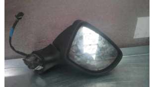 RETROVISOR DERECHO RENAULT CLIO IV 1.5 dCi D FAP Energy (75 CV) DE 2016 - D.4015286 / 963016264R